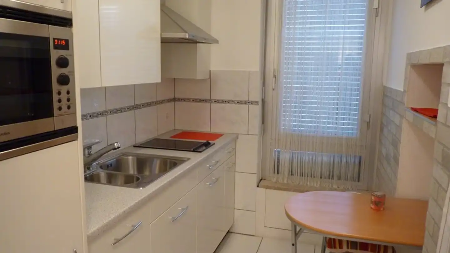 Appartement à louer - Via Molinazzo 19, 6962 Viganello
