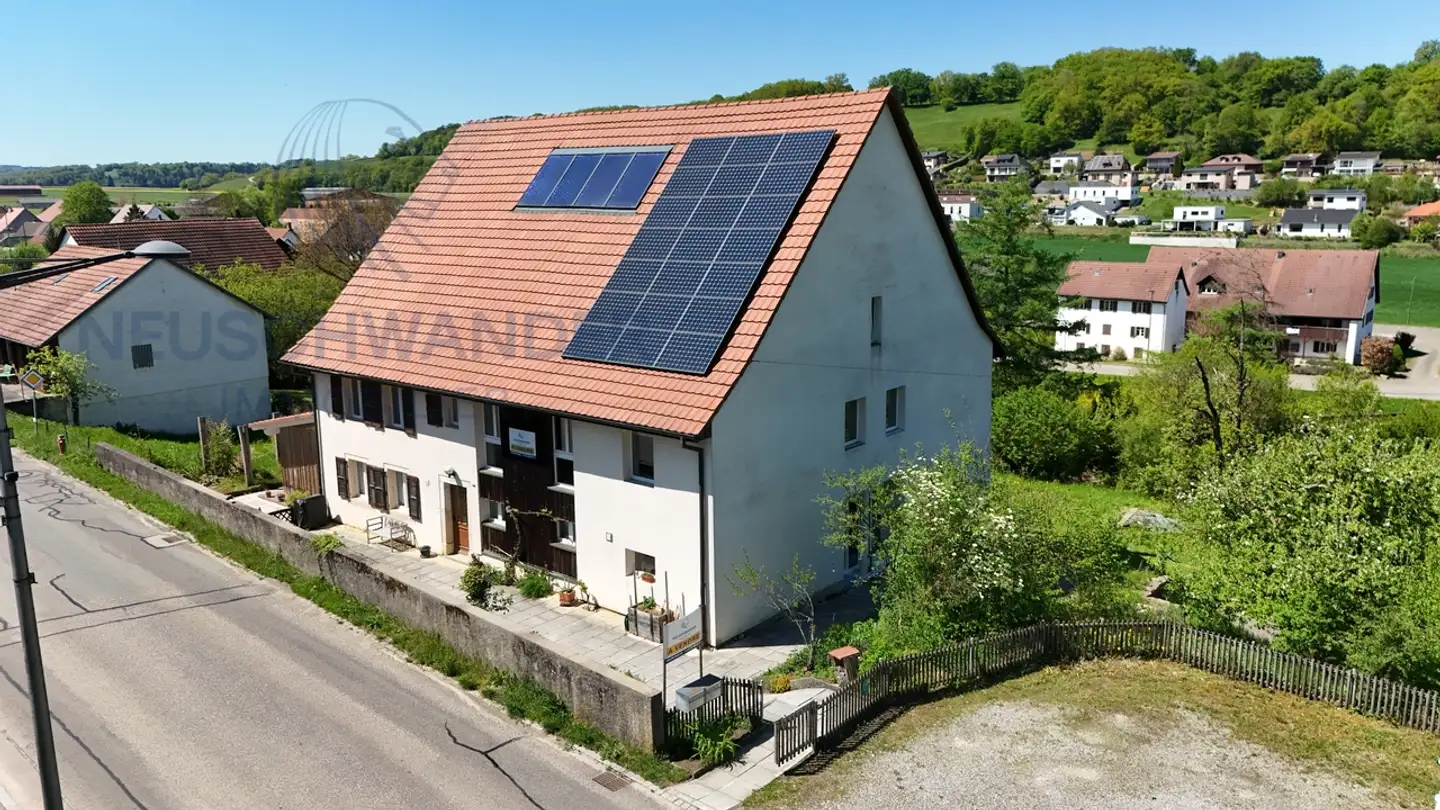 Casa singola in vendita - 2906 Chevenez - Photo 3