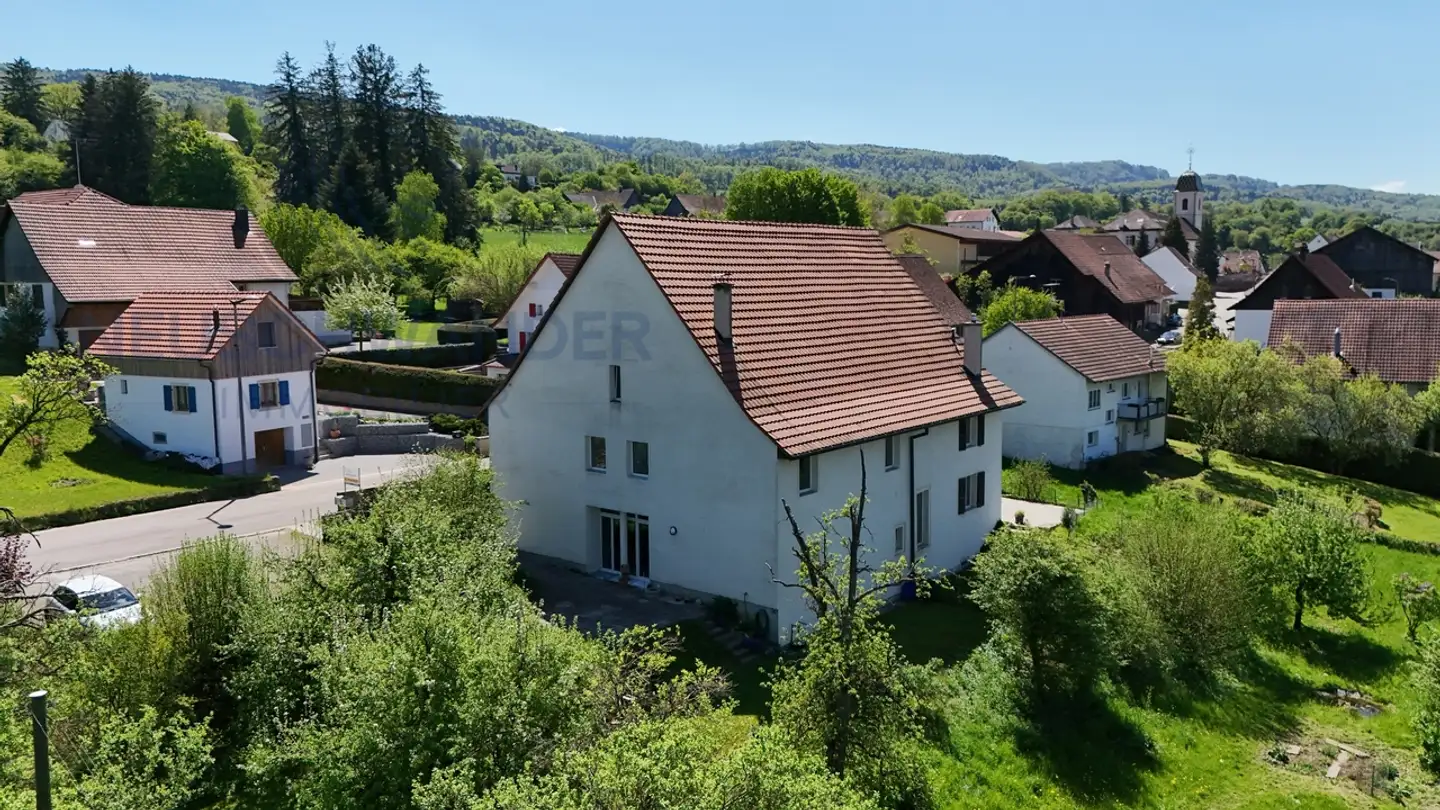 Casa singola in vendita - 2906 Chevenez - Photo 4