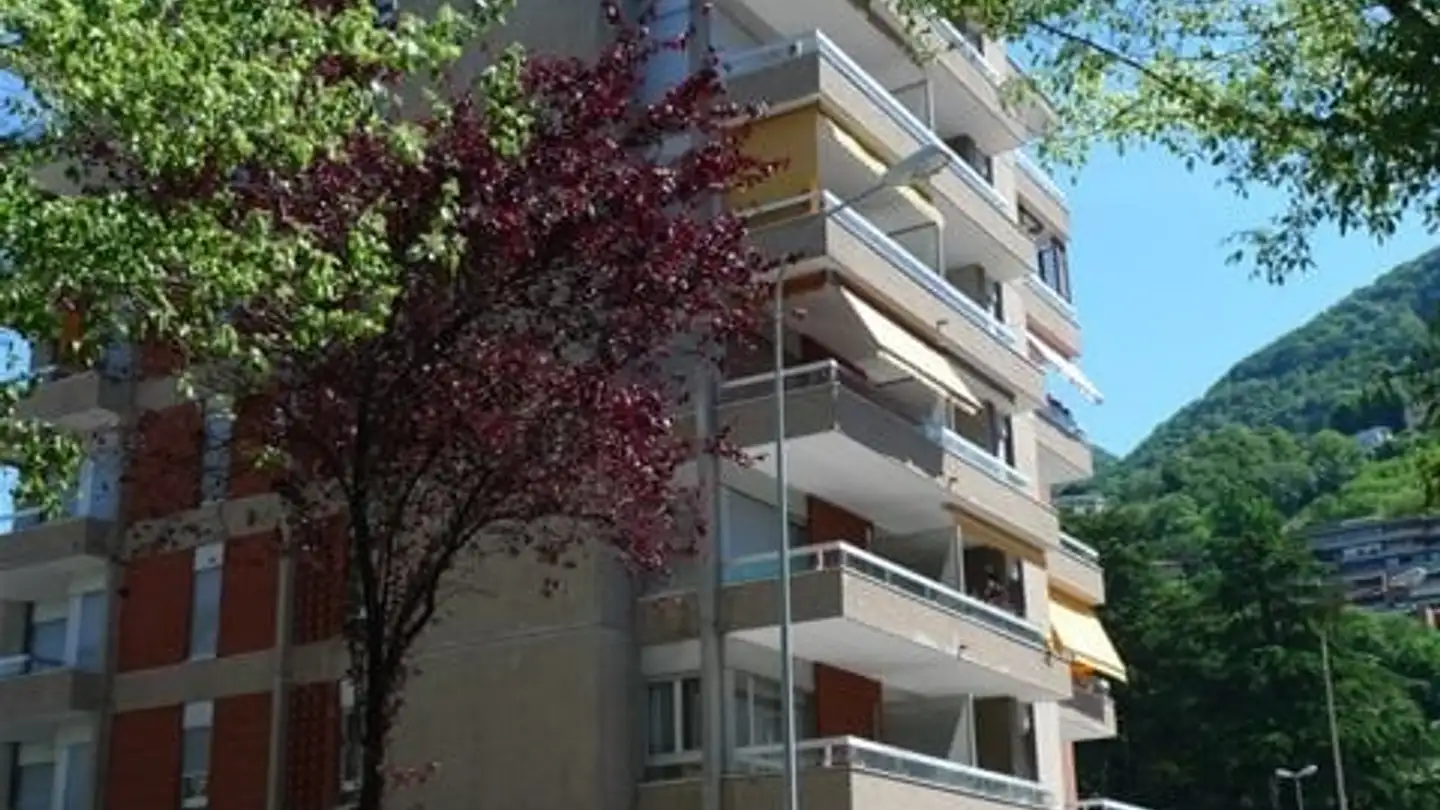 Appartement à louer - Via Molinazzo 19, 6962 Viganello - Photo 4