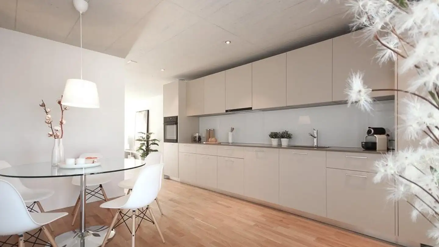 Apartment for rent - Oltnerstrasse 107, 4663 Aarburg - Photo 2