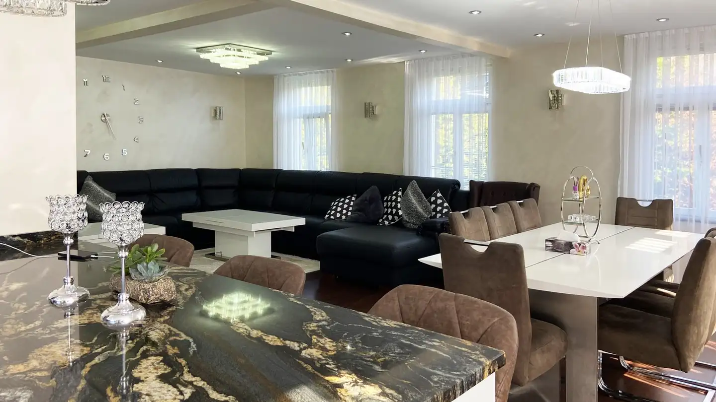 Casa singola in vendita - Südstrasse 5, 8172 Niederglatt ZH - Photo 2