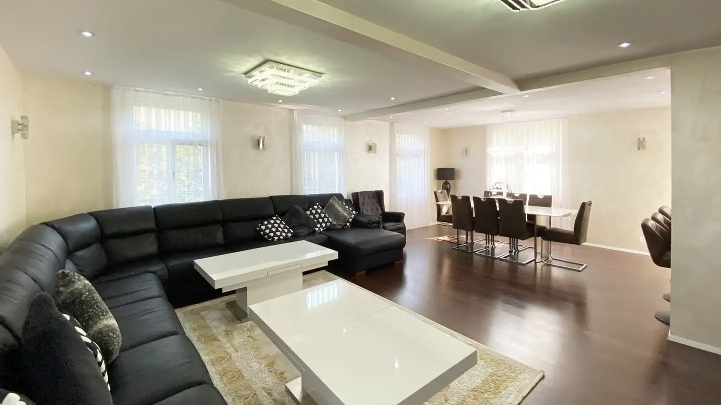 Casa singola in vendita - Südstrasse 5, 8172 Niederglatt ZH - Photo 3