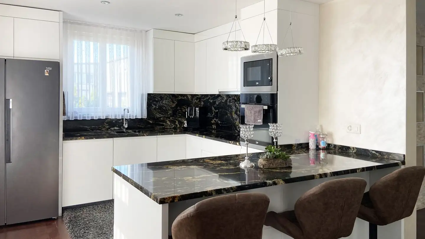 Casa singola in vendita - Südstrasse 5, 8172 Niederglatt ZH - Photo 4