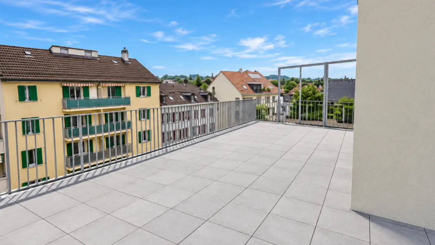 Appartamento in affitto - Rue de Lausanne 7, 1110 Morges