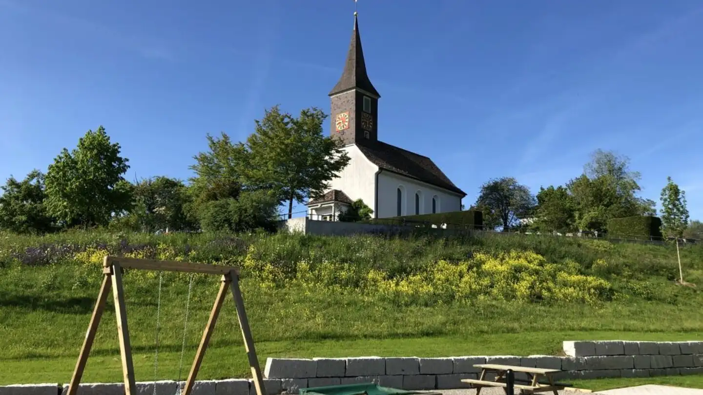 Attic flat for rent - Grundstrasse 11, 9502 Braunau