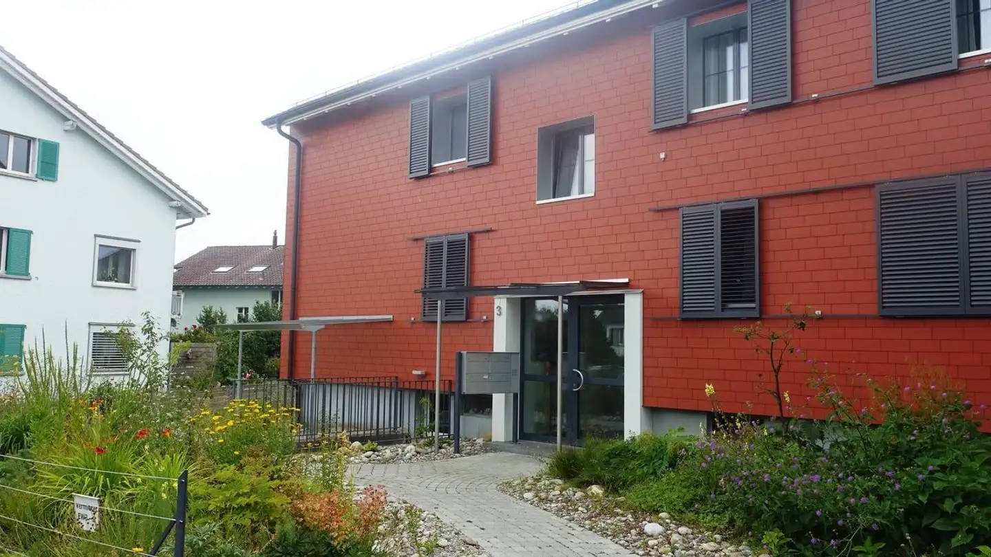 Appartement à louer - Erlenweg 3, 3053 Münchenbuchsee