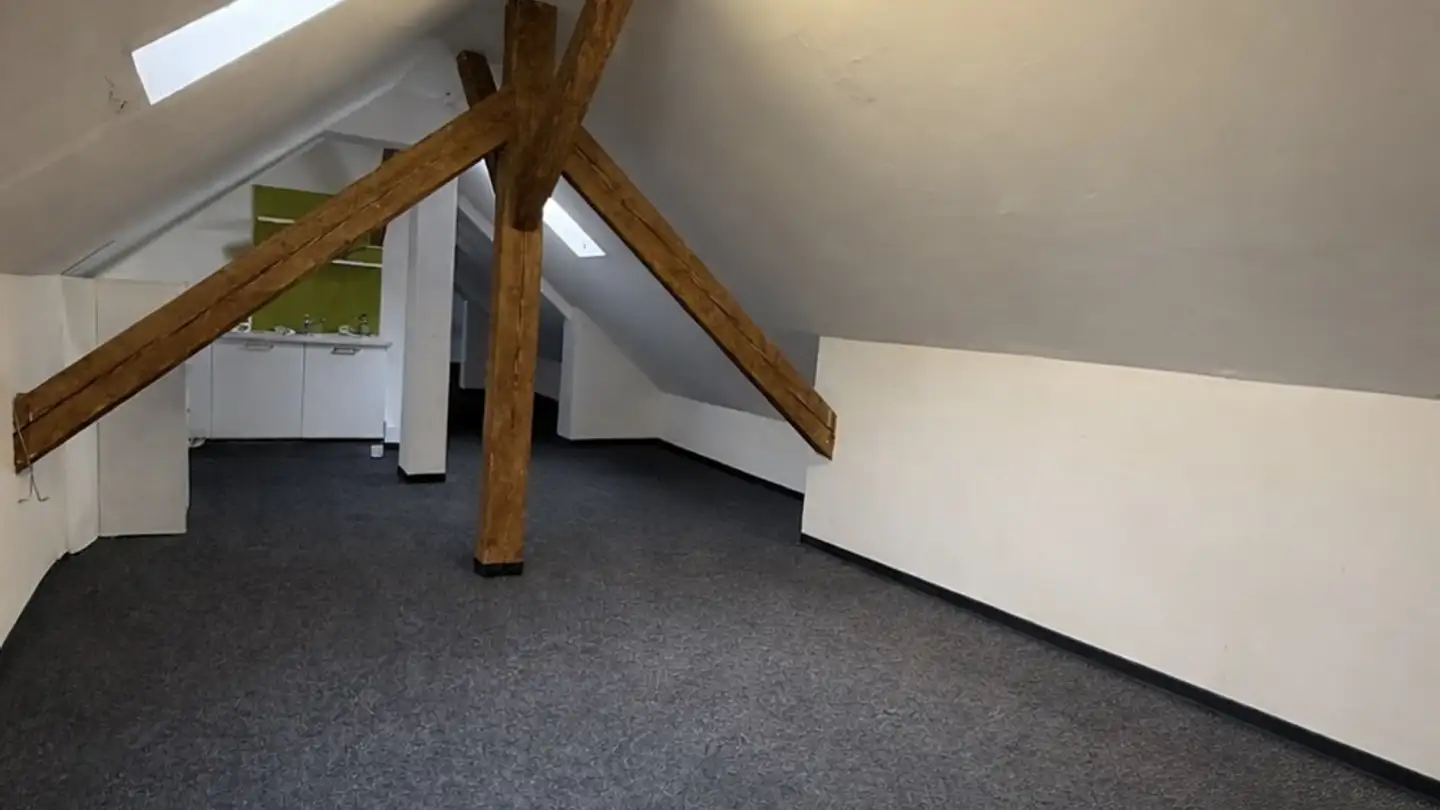 Gewerbe mieten - Oberdorf 6, 5040 Schöftland