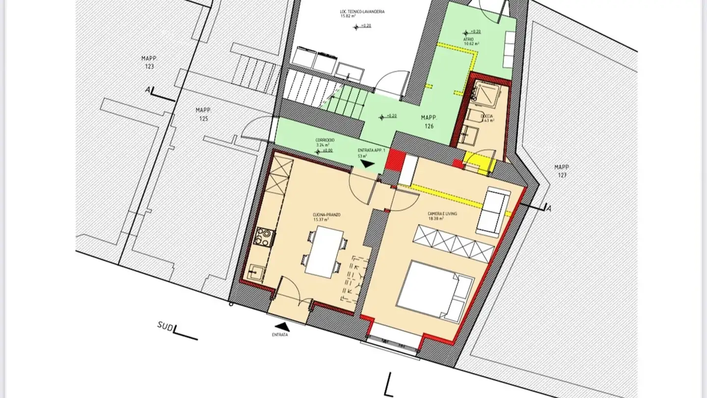 Single house for sale - 6826 Riva San Vitale - Photo 4