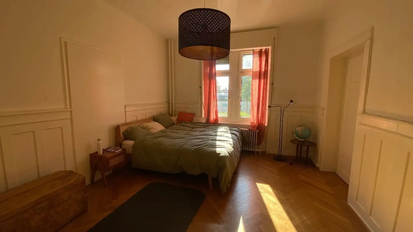 Zimmer mieten - 8057 Zürich