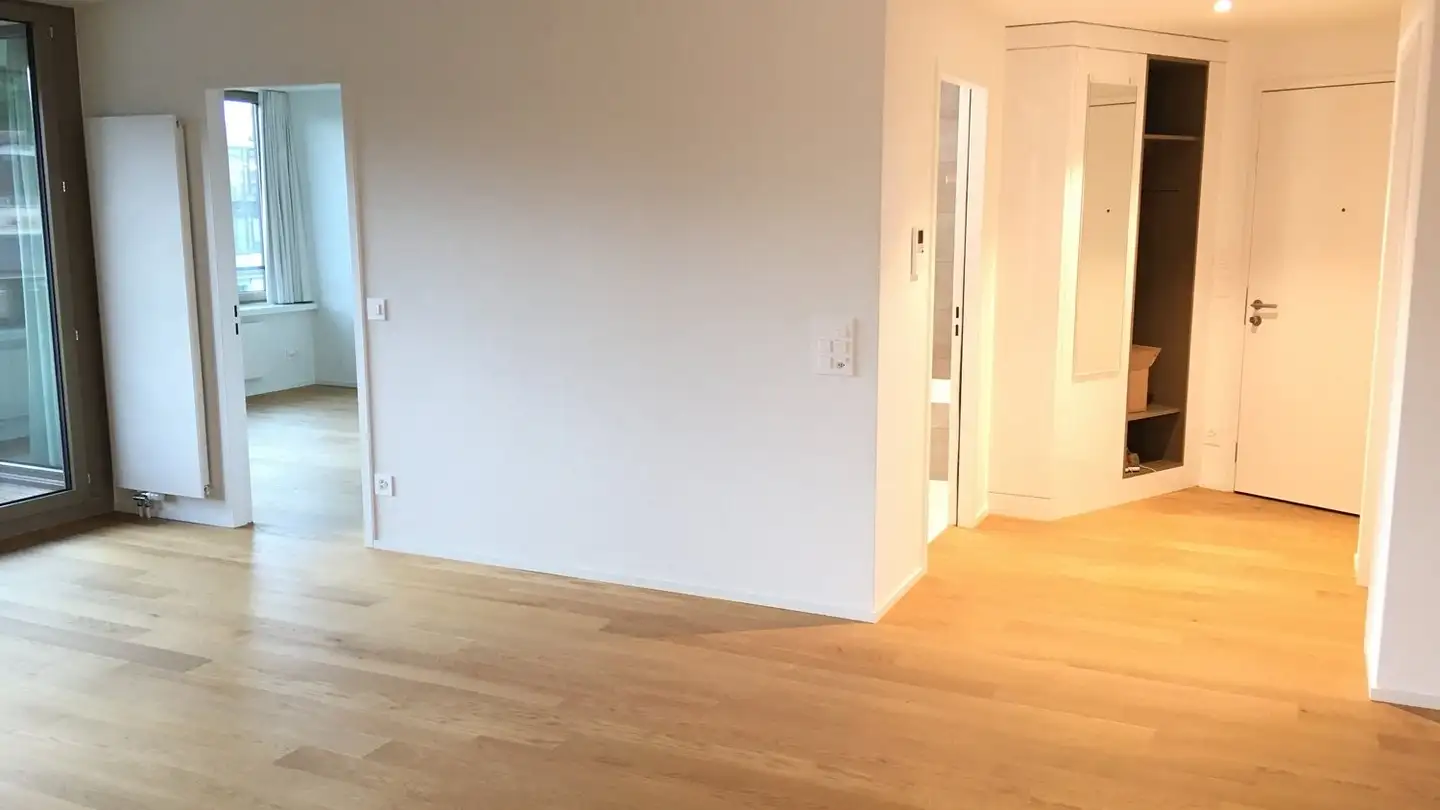 Appartamento in affitto - Gertrudstrasse 5, 8400 Winterthur - Foto 2