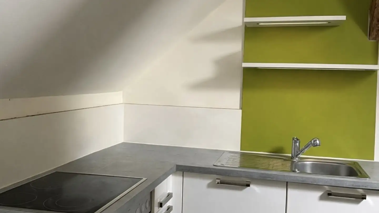 Gewerbe mieten - Oberdorf 6, 5040 Schöftland - Foto 4