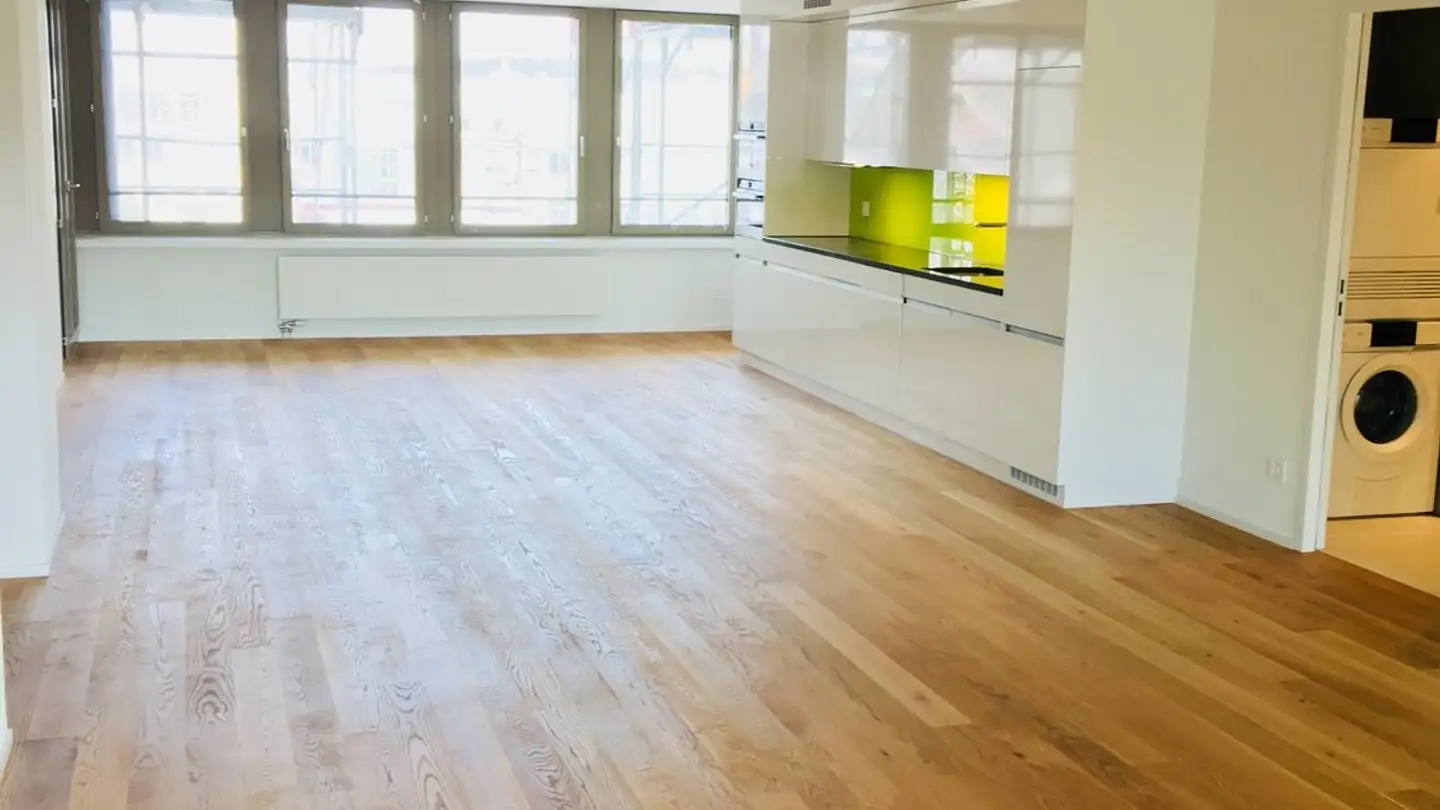 Appartamento in affitto - Gertrudstrasse 5, 8400 Winterthur - Foto 4