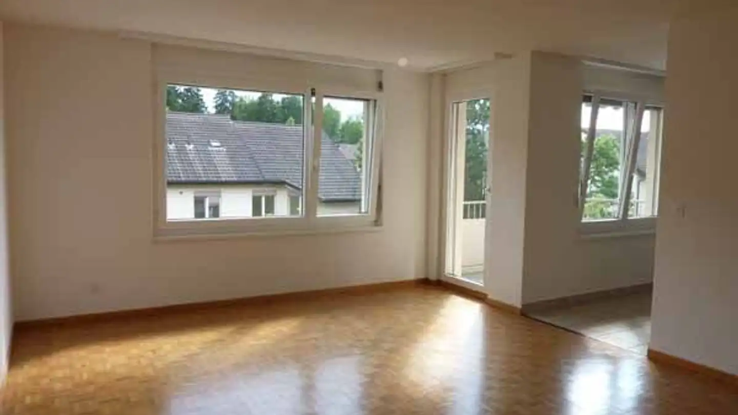 Apartment for rent - Reutlenring 4, 8302 Kloten - Photo 2
