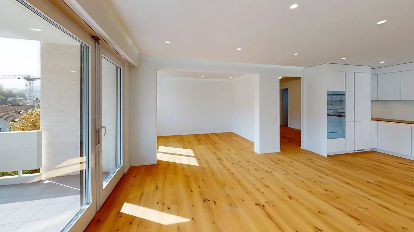 Appartement à vendre - Schädrütistrasse 39, 6006 Luzern - Photo 4