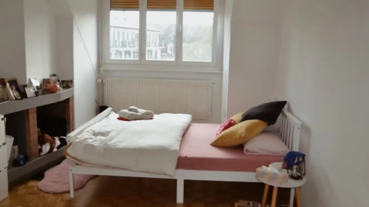 Appartamento ammobiliato in affitto - Flurstrasse 21, 3014 Bern
