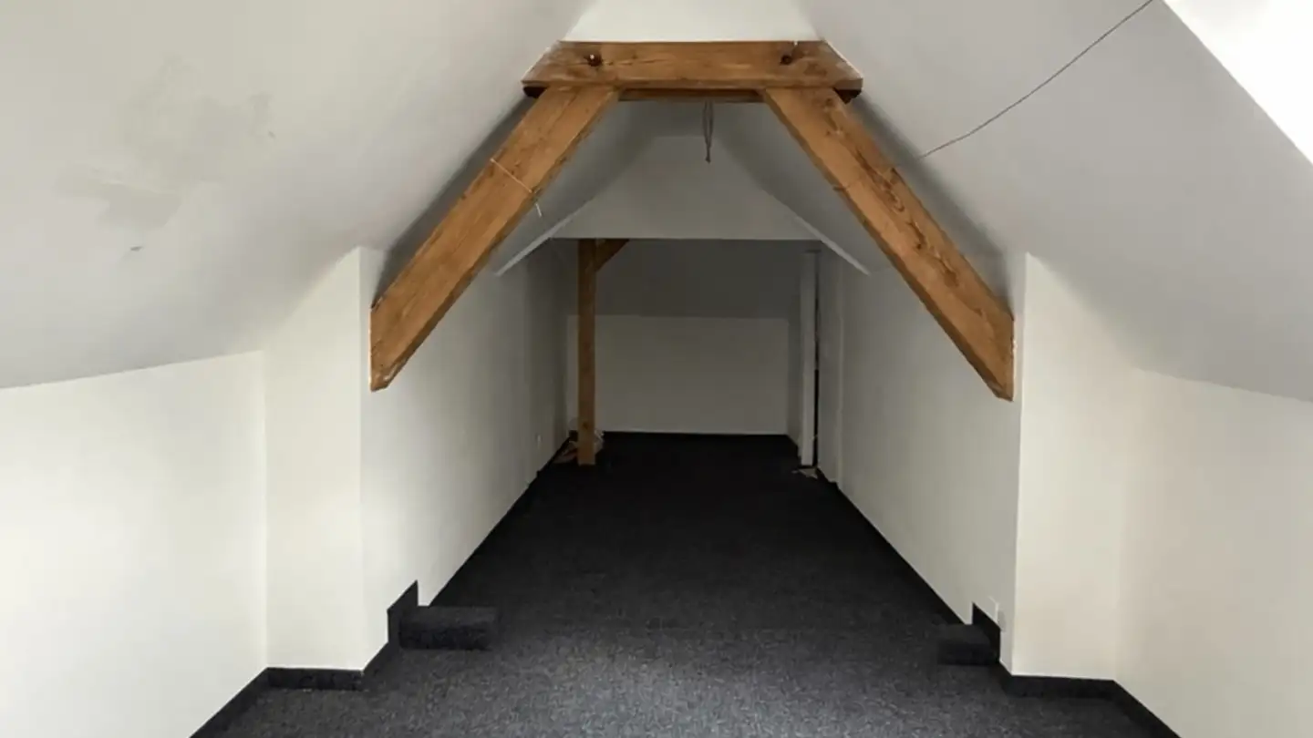 Gewerbe mieten - Oberdorf 6, 5040 Schöftland - Foto 2