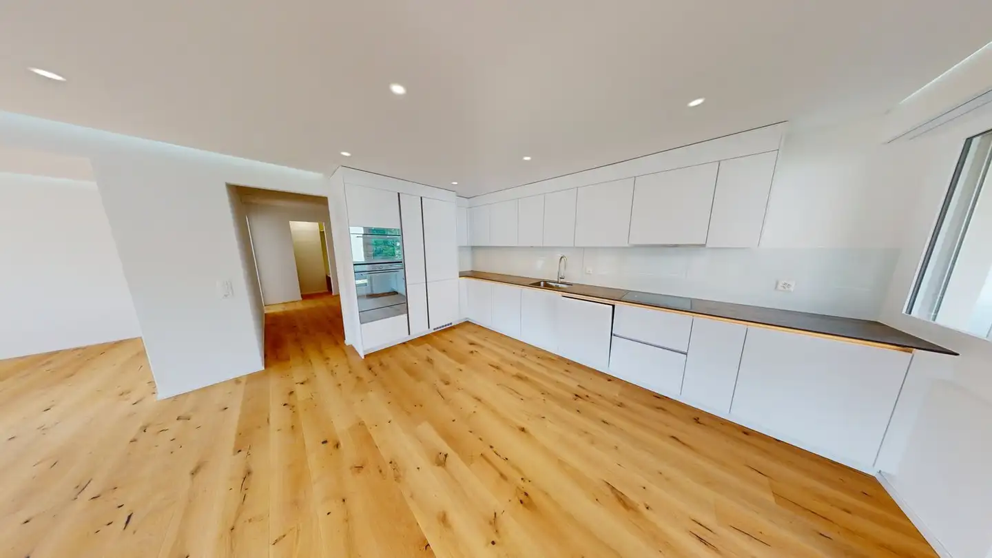 Appartement à vendre - Schädrütistrasse 39, 6006 Luzern