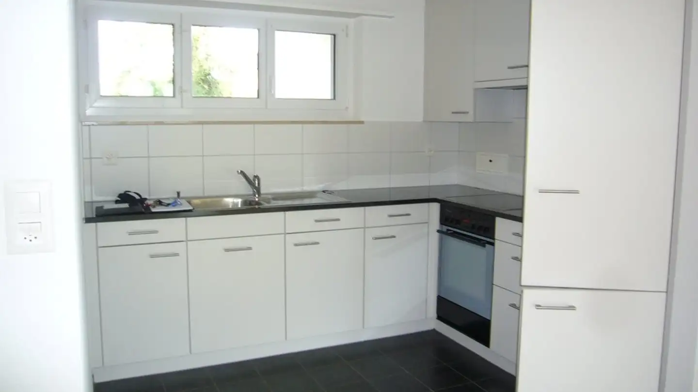 Apartment for rent - General-Weber-Strasse 2, 8500 Frauenfeld - Photo 4