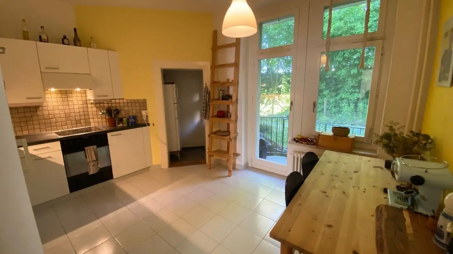 Zimmer mieten - 8057 Zürich - Foto 2