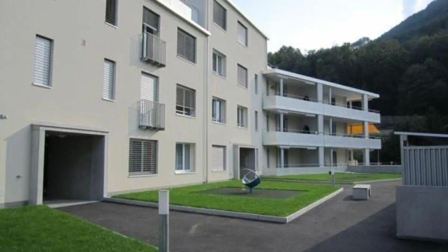 Apartment for rent - Bättigmatt 35, 6423 Seewen SZ