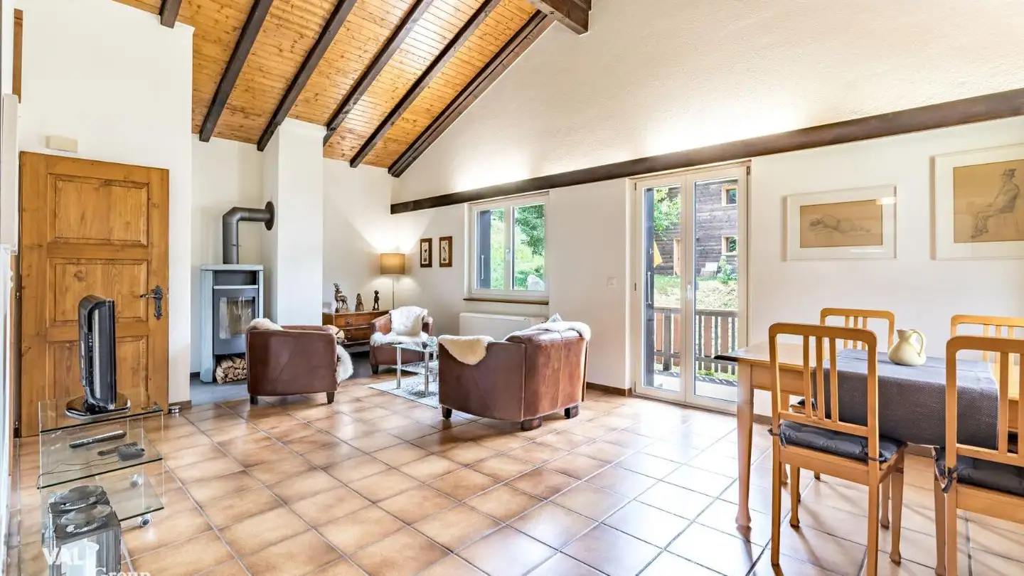 Chalet for sale - 3925 Grächen - Photo 3