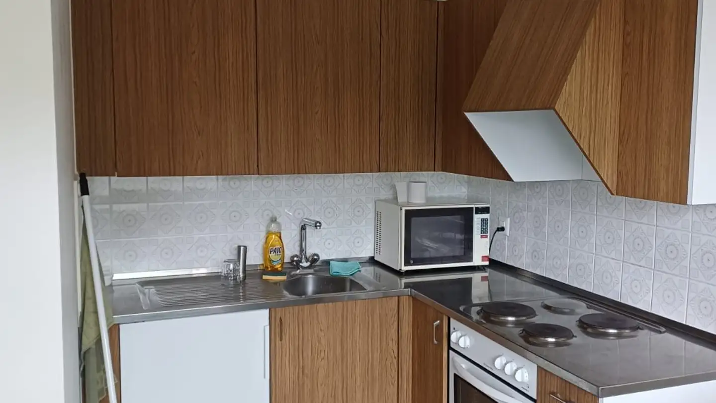 Wohnung mieten - 1290 Versoix