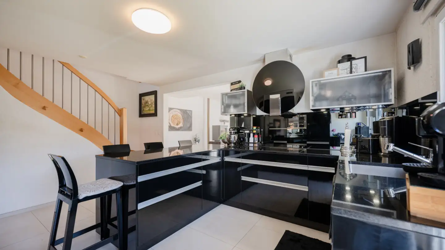 Maison individuelle à vendre - 1029 Villars-Ste-Croix - Photo 3