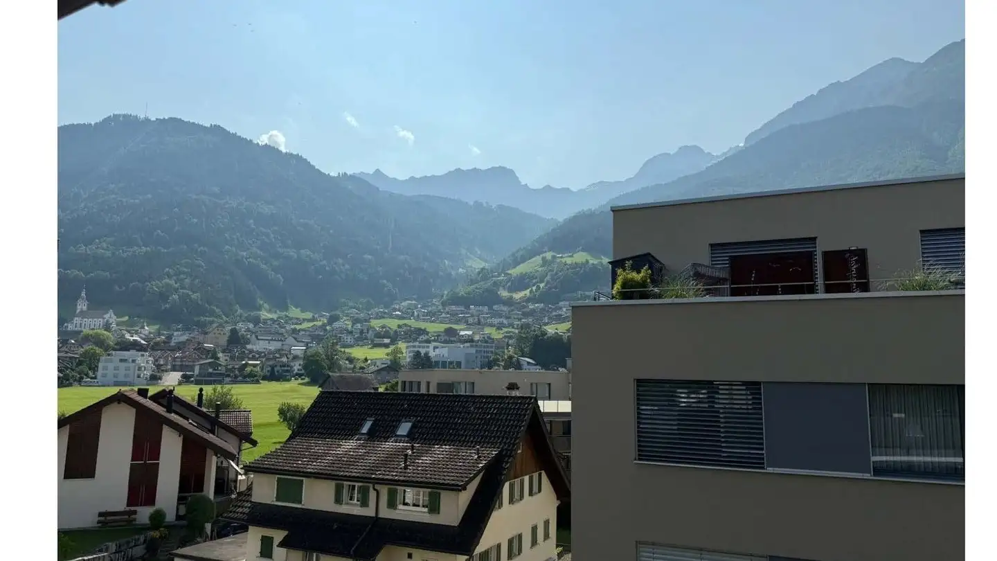 Apartment for rent - Gotthardmatte 32, 6467 Schattdorf