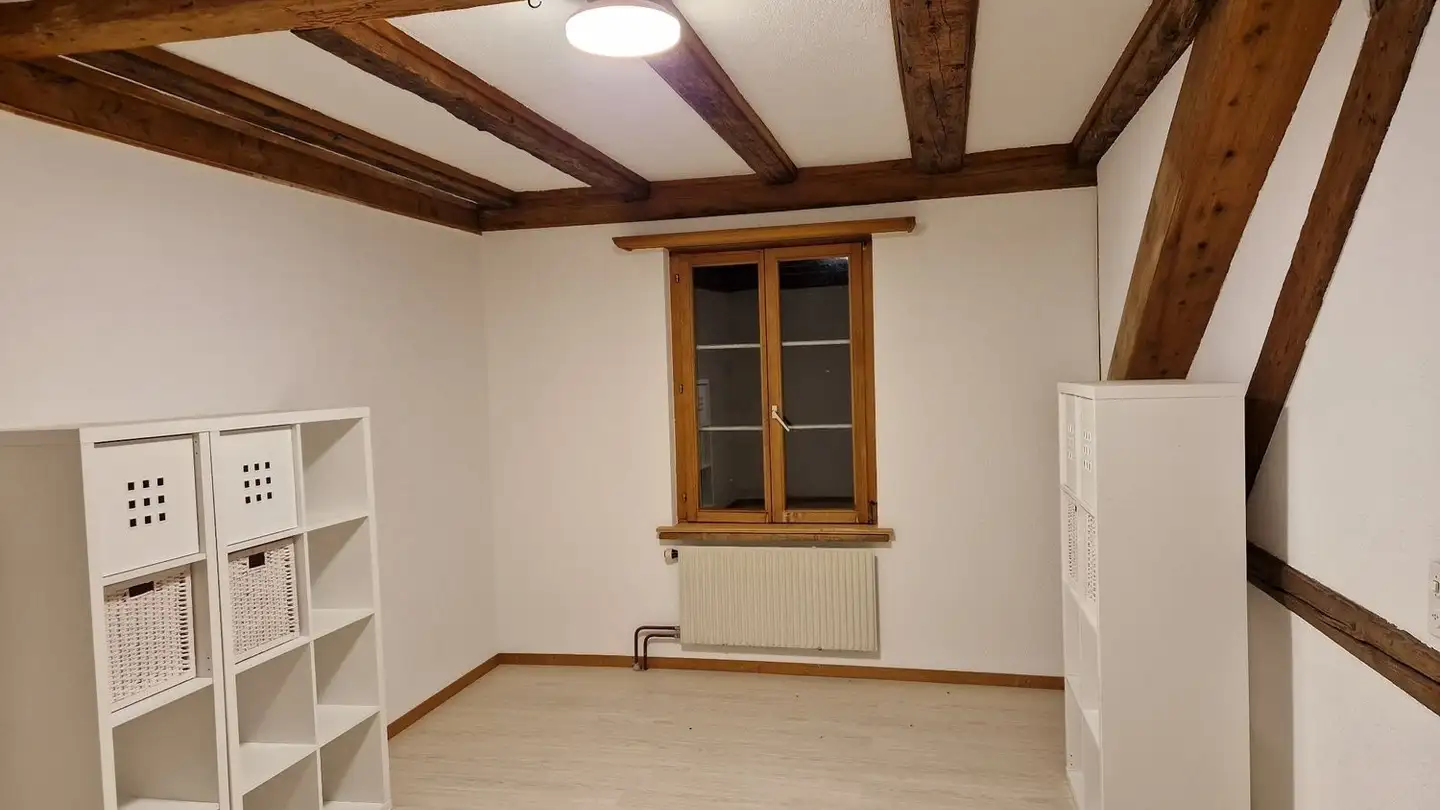 Appartamento in affitto - Badstrasse 2, 8340 Hinwil