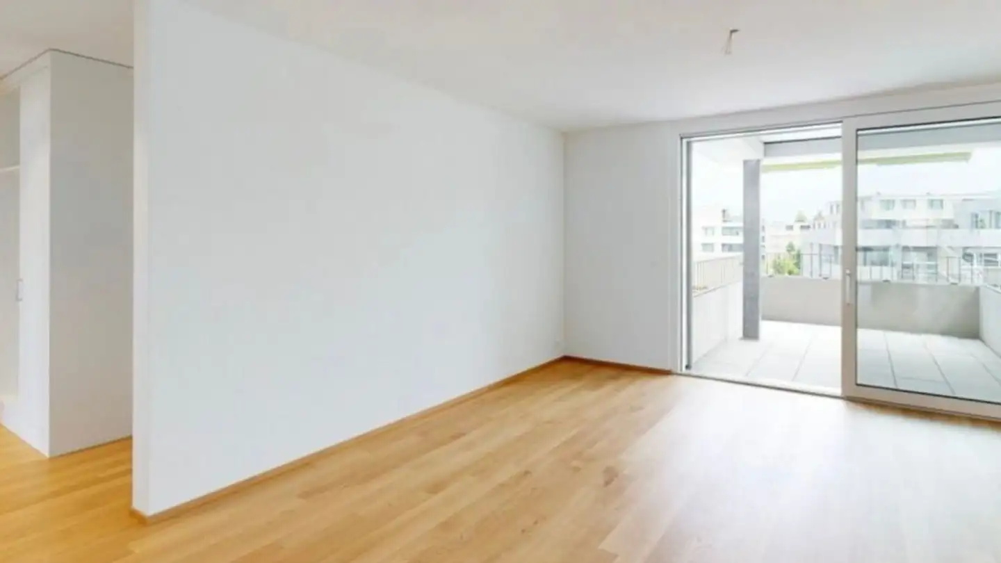 Wohnung mieten - Seestrasse 119b, 9326 Horn - Foto 4