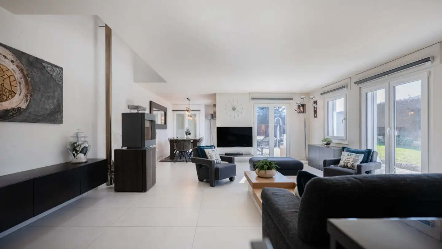 Maison individuelle à vendre - 1029 Villars-Ste-Croix - Photo 4