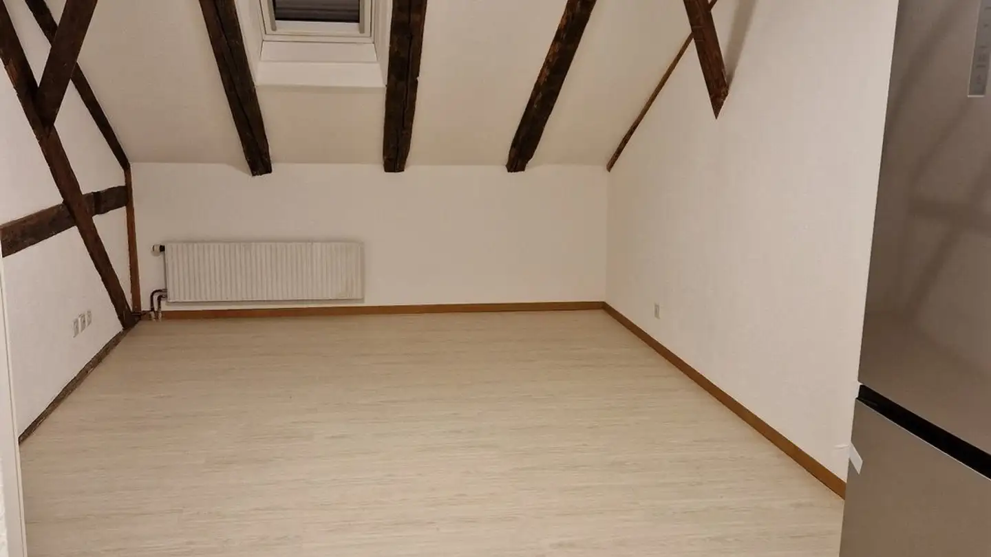 Appartamento in affitto - Badstrasse 2, 8340 Hinwil - Foto 4