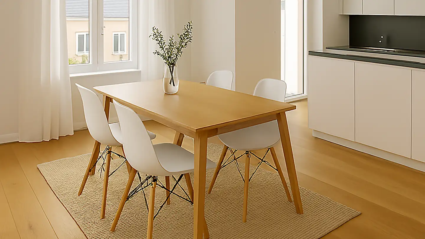 Appartamento in affitto - Austrasse 19, 5430 Wettingen