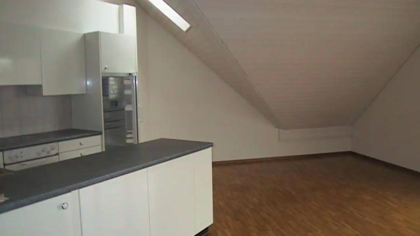 Apartment for rent - Ausserdorfstrasse 18, 8918 Unterlunkhofen - Photo 2