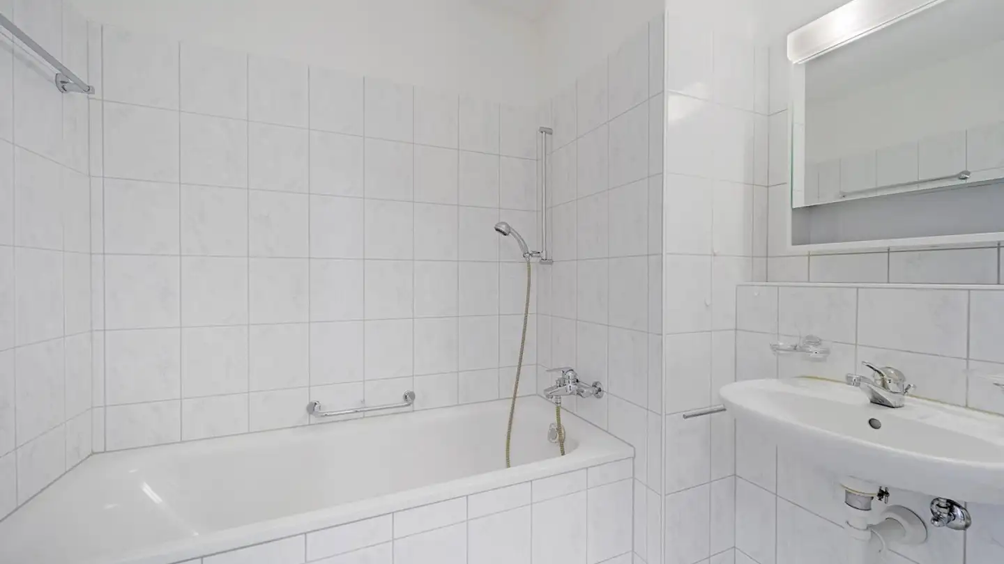 Apartment for rent - Ausserdorfstrasse 18, 8918 Unterlunkhofen - Photo 4