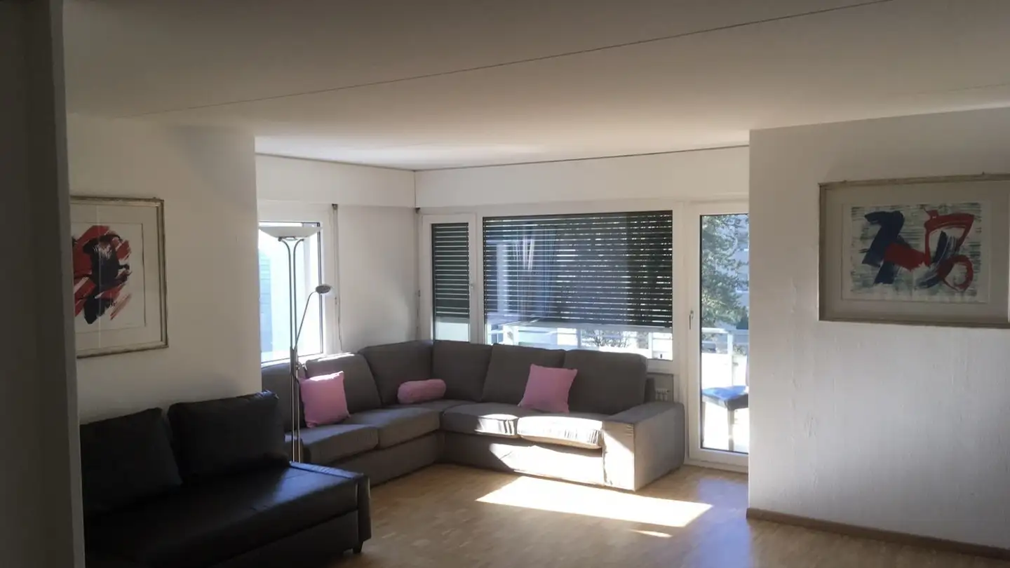 Stanza singola in affitto - 8706 Meilen