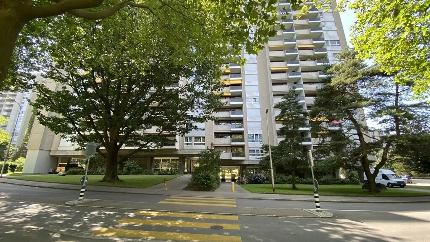 Apartment for rent - Bondelistrasse 66, 3084 Wabern