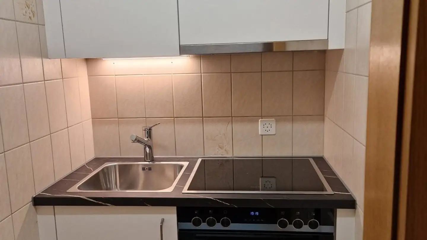 Appartamento in affitto - Badstrasse 2, 8340 Hinwil - Foto 2