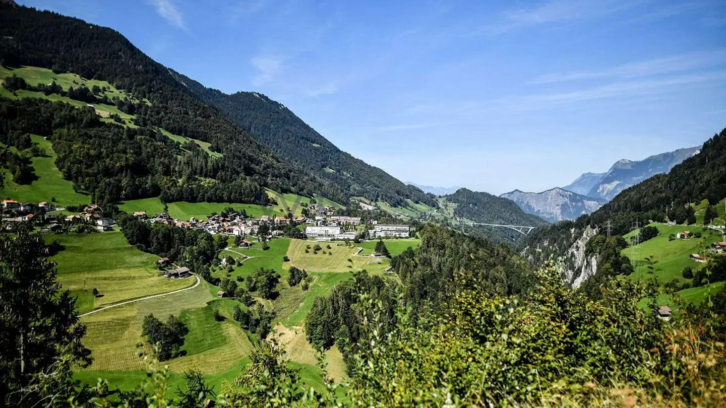 Immeuble résidentiel à vendre - 7317 Vasön - Photo 3