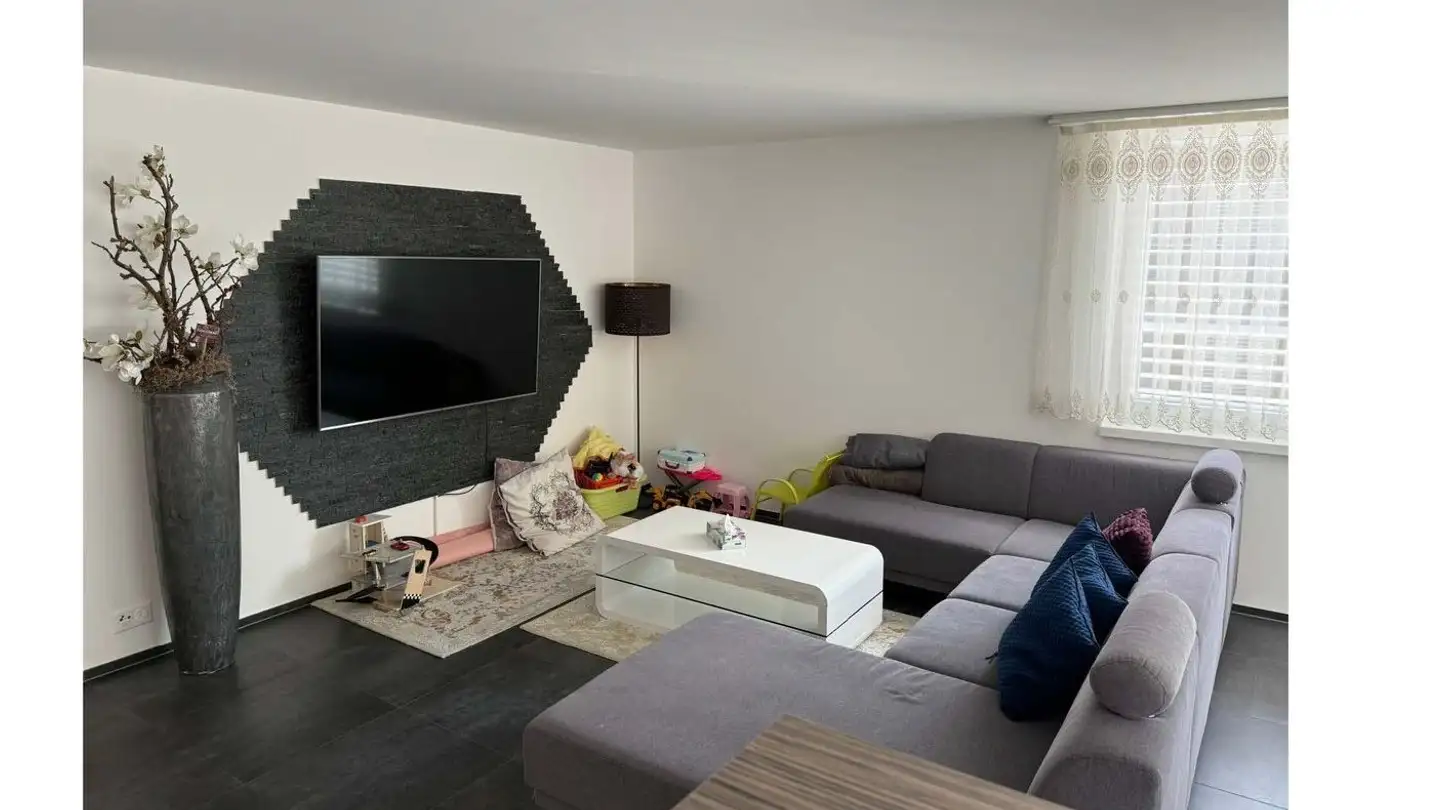 Appartamento in affitto - Gotthardmatte 32, 6467 Schattdorf - Photo 3