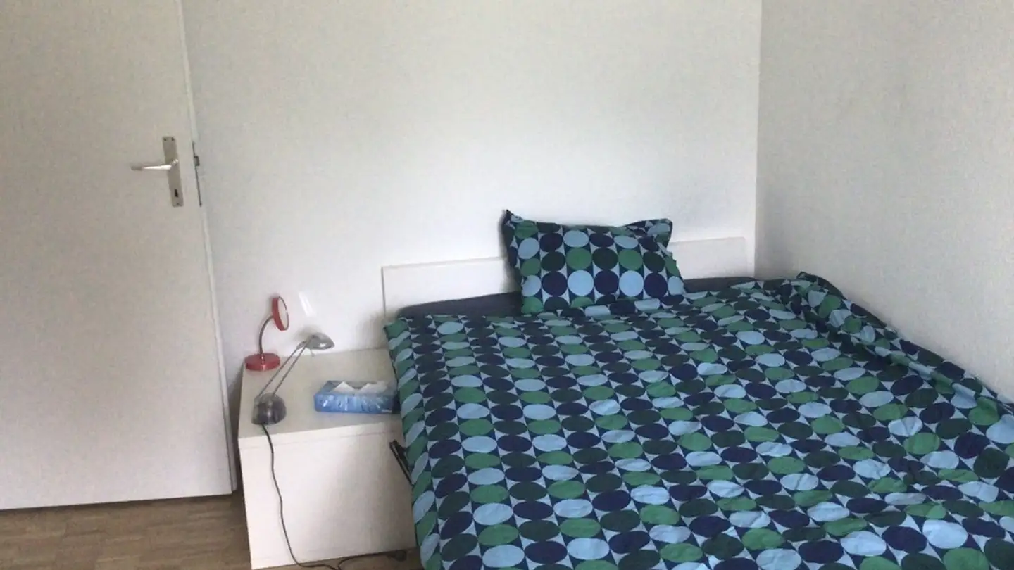 Stanza singola in affitto - 8706 Meilen - Foto 2