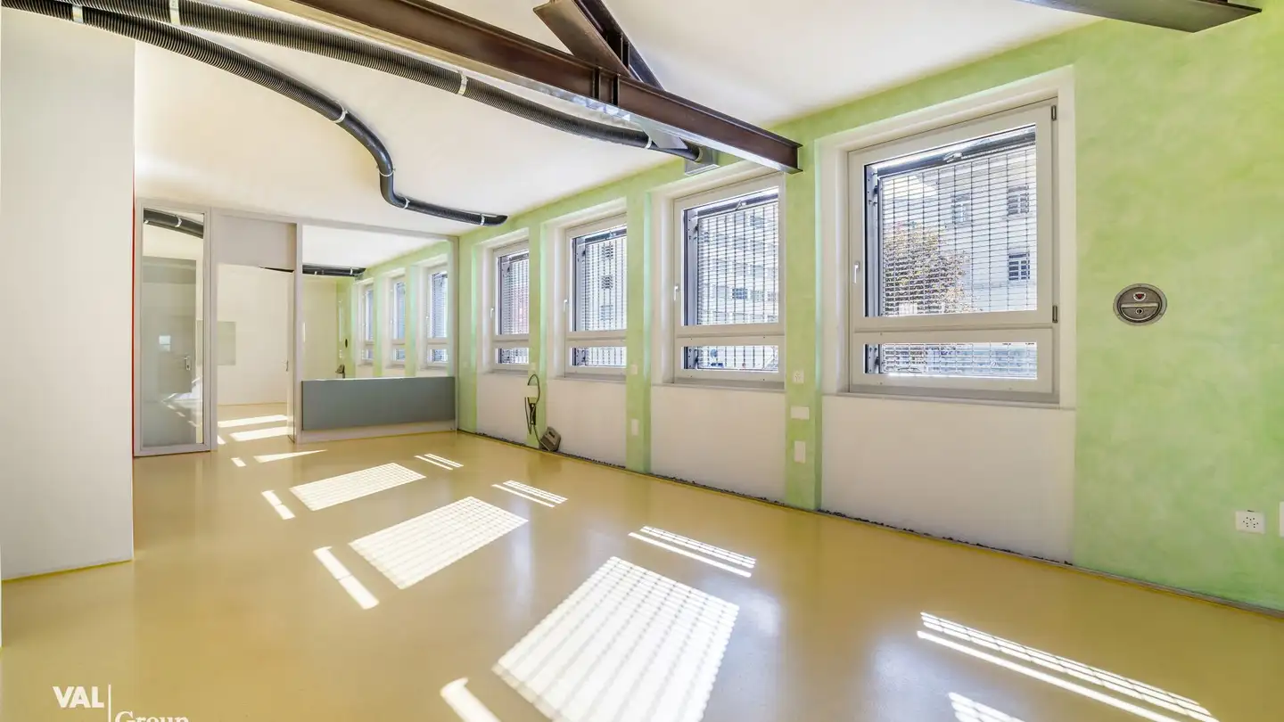 Appartement à louer - 3900 Brig - Photo 2