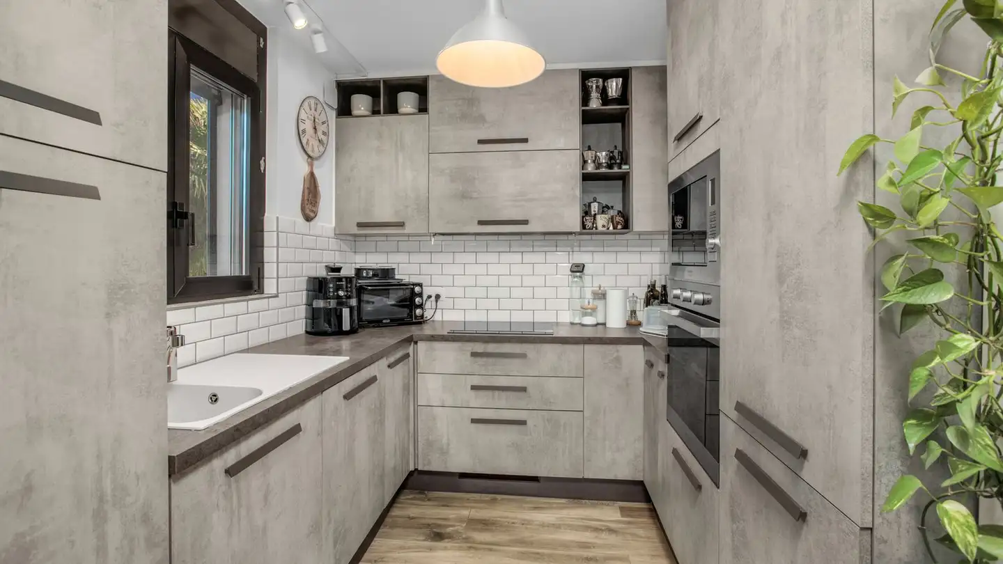 Appartamento in vendita - 6963 Pregassona - Foto 2