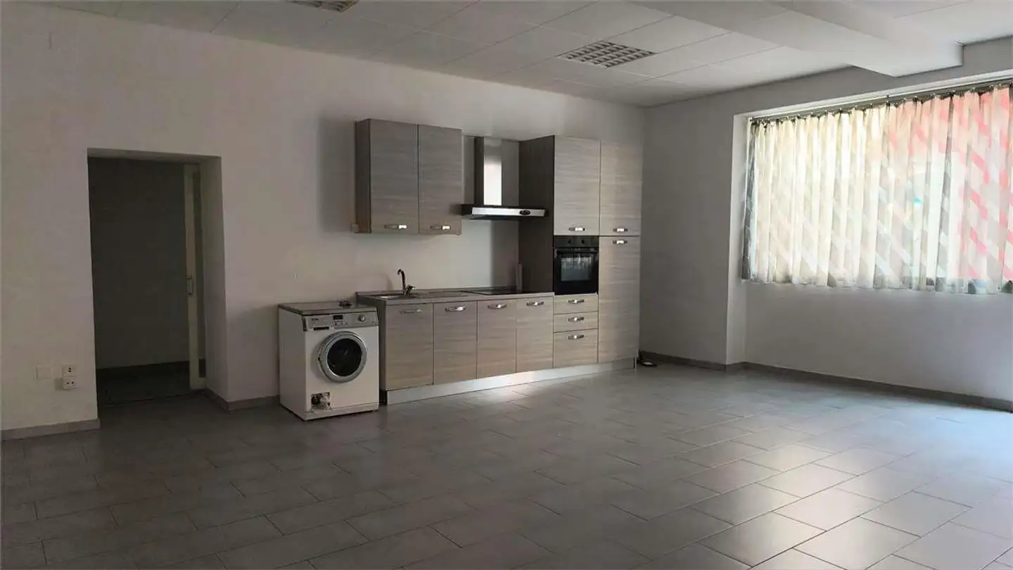 Apartment for rent - 6745 Giornico