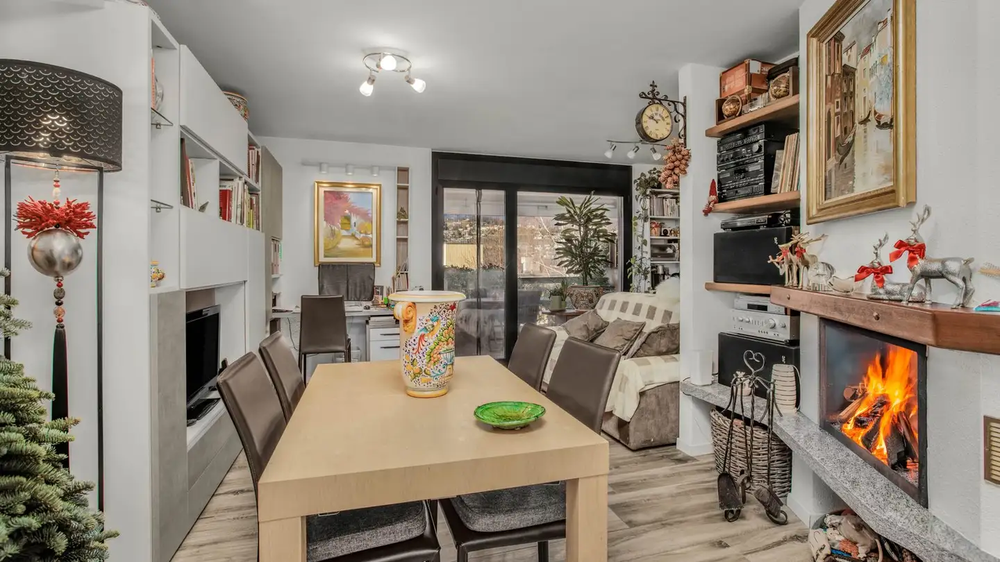 Appartamento in vendita - 6963 Pregassona - Foto 3