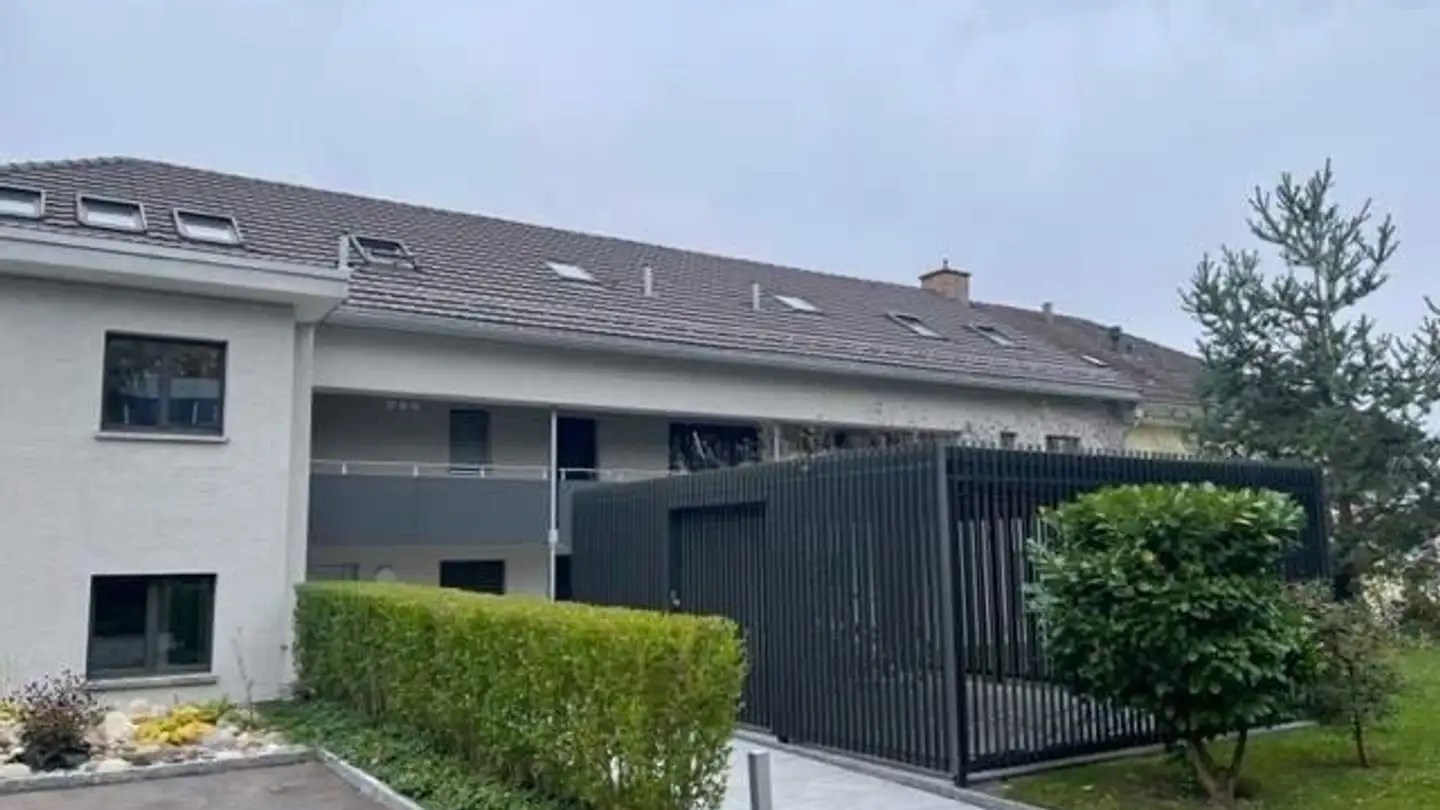 Appartamento in affitto - Strehlgasse 27, 8472 Seuzach