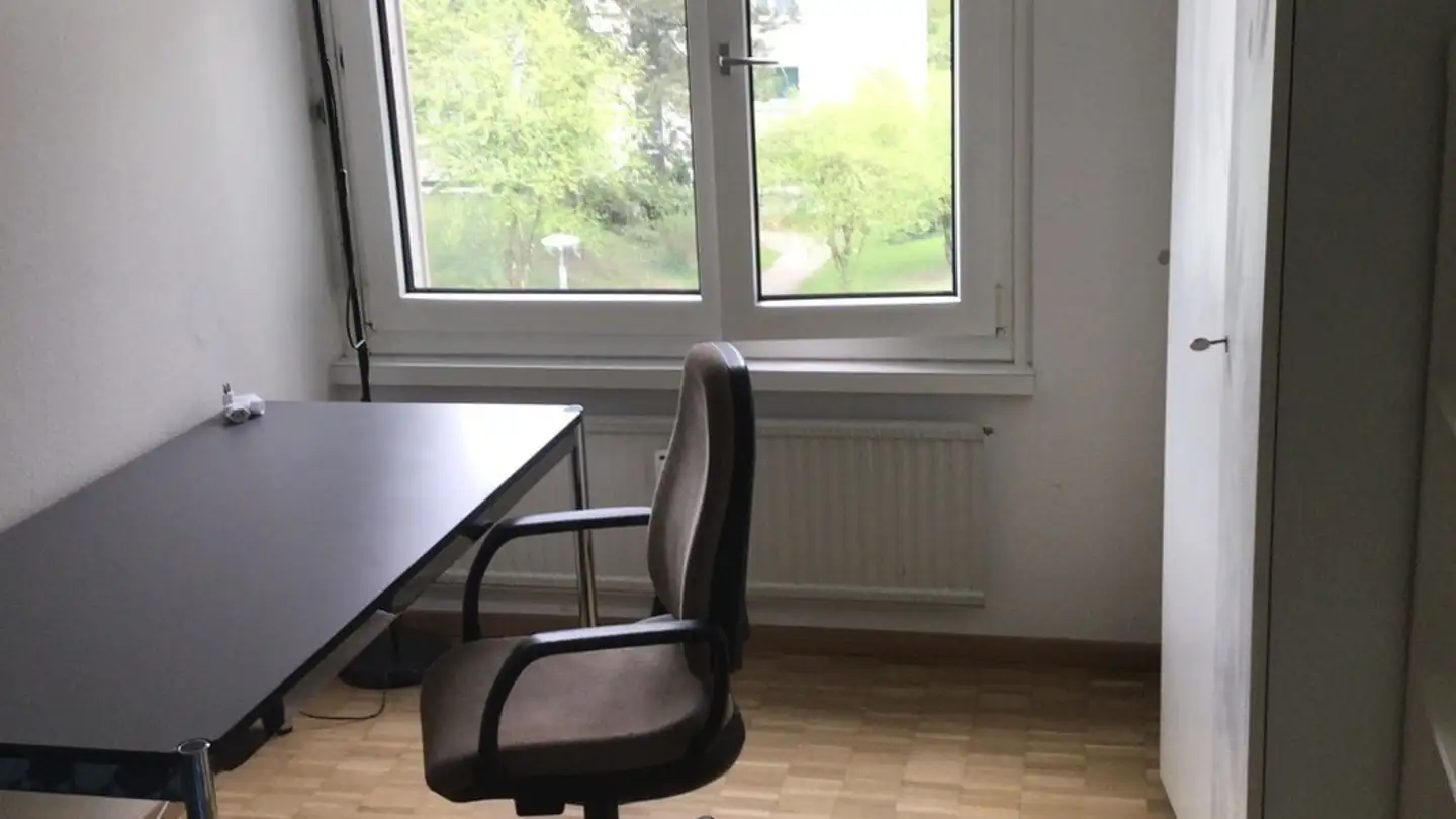 Stanza singola in affitto - 8706 Meilen - Foto 3