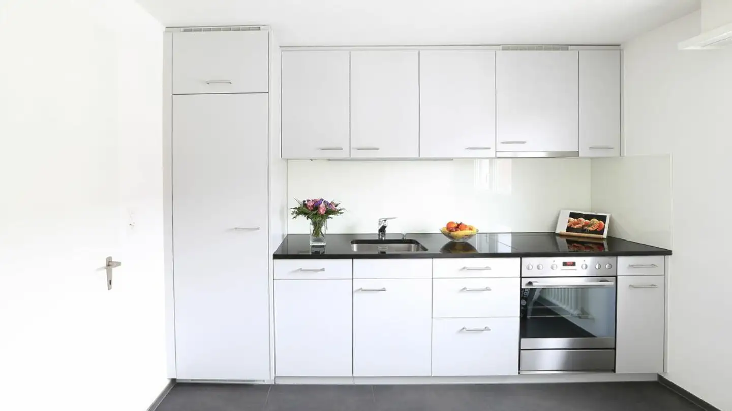 Wohnung mieten - Paracelsusstrasse 35, 4058 Basel - Foto 2