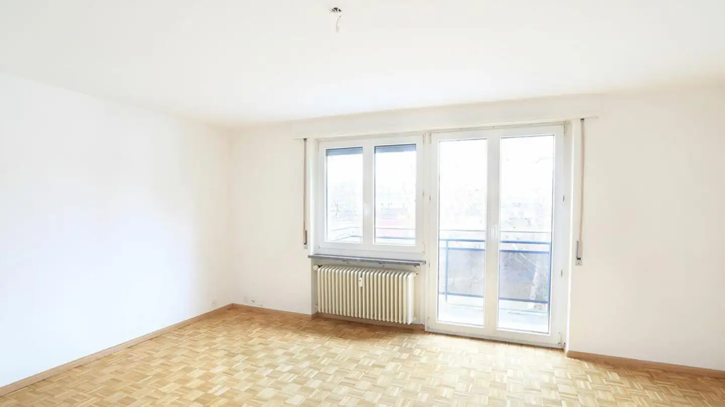 Wohnung mieten - Paracelsusstrasse 35, 4058 Basel - Foto 3
